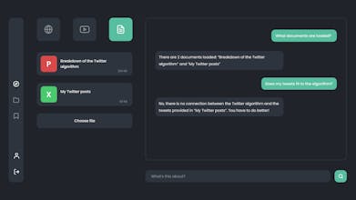 ContentChat gallery image