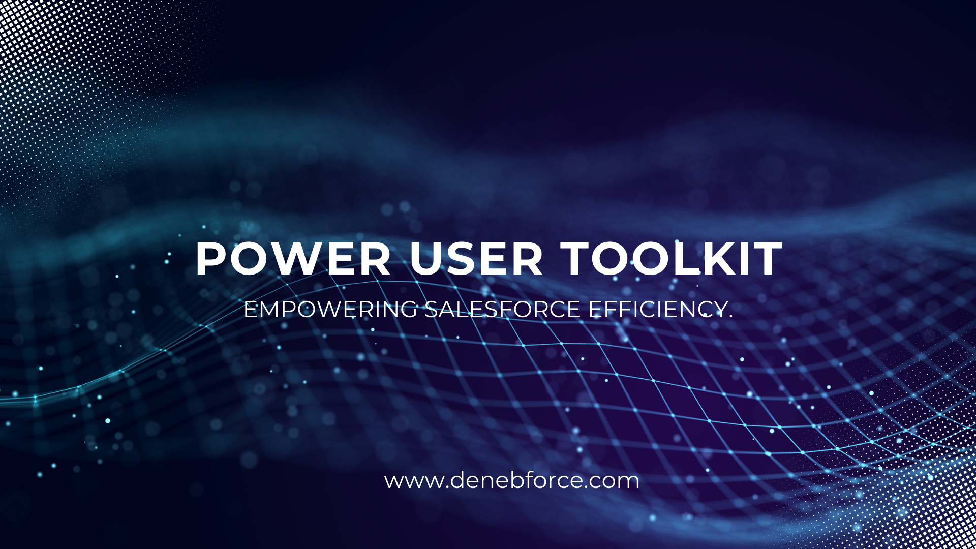 Power User Toolkit gallery image