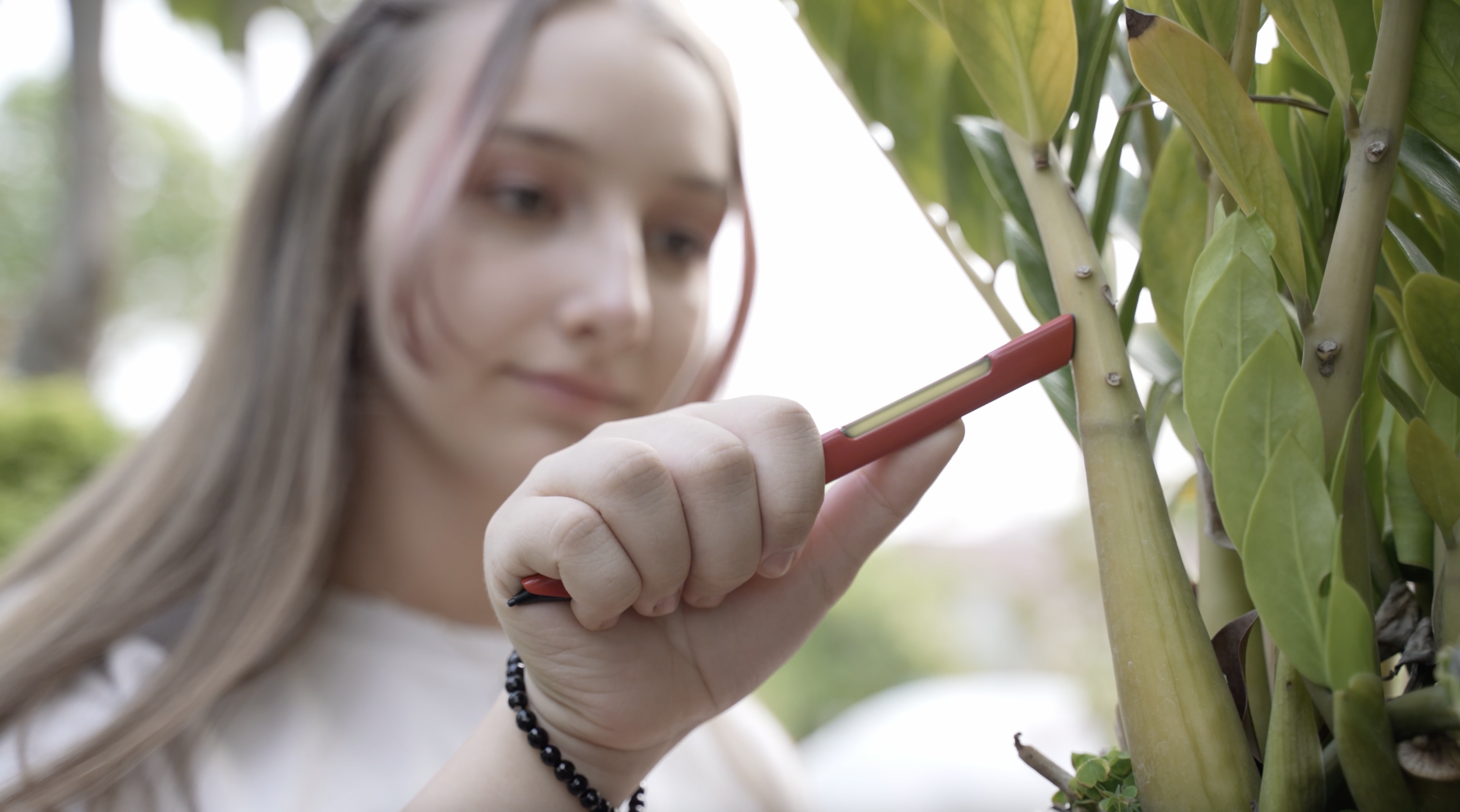 Pluma - Verdadero color de selección Smart Stylus |16m colores |Aplicación de arte 2D/3D media 4