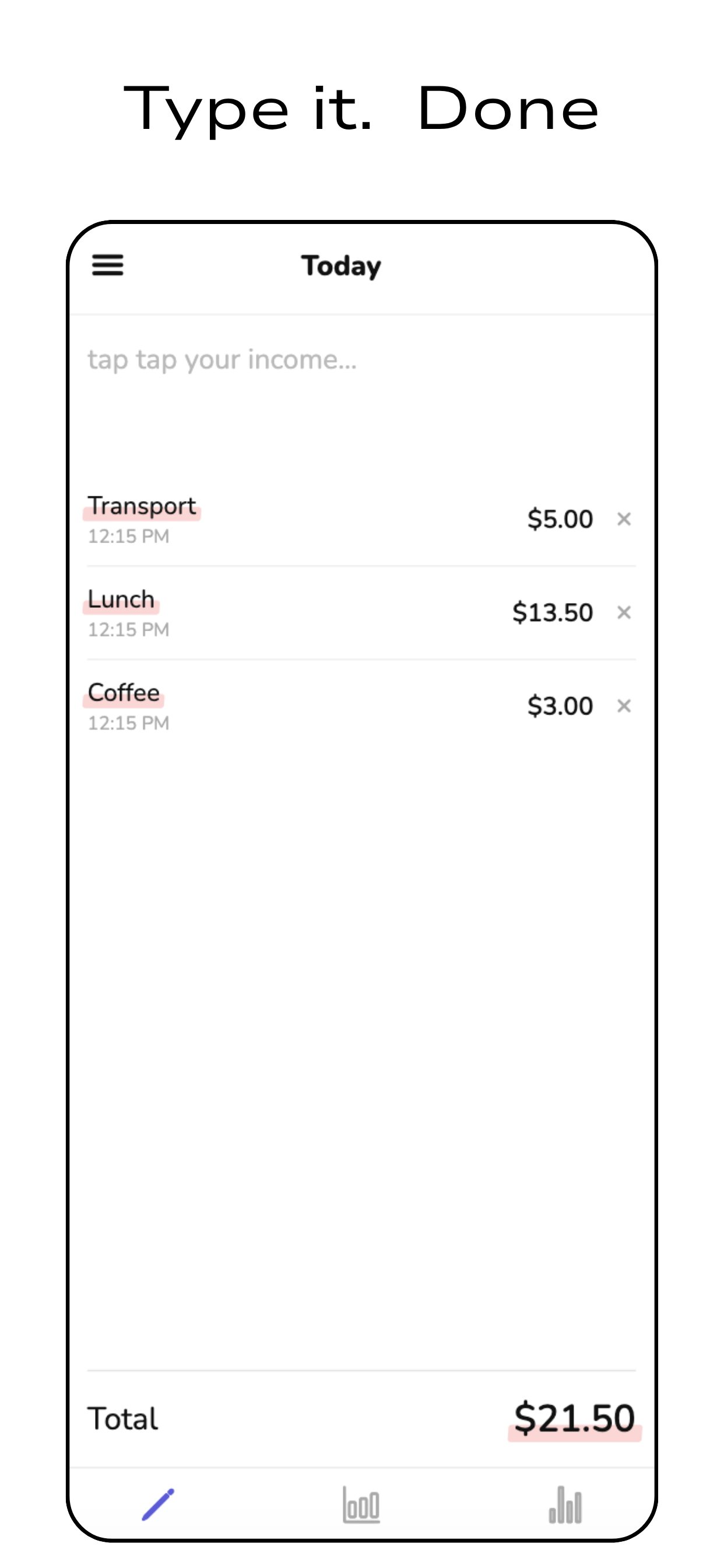 Tap Tap Money gallery image