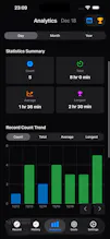 Timery: Simple Habit Tracker gallery image