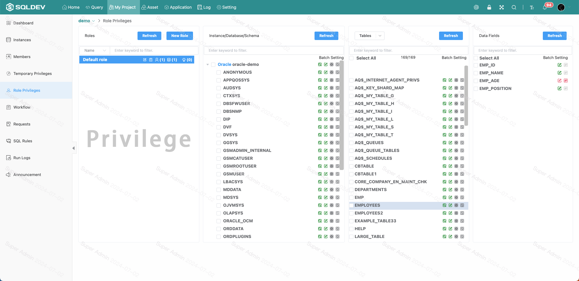 Media SQLDEV 4