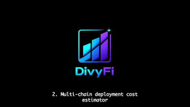 DivyFi gallery image
