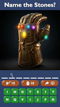QuizFacts-Fun Trivia Quiz Game gallery image