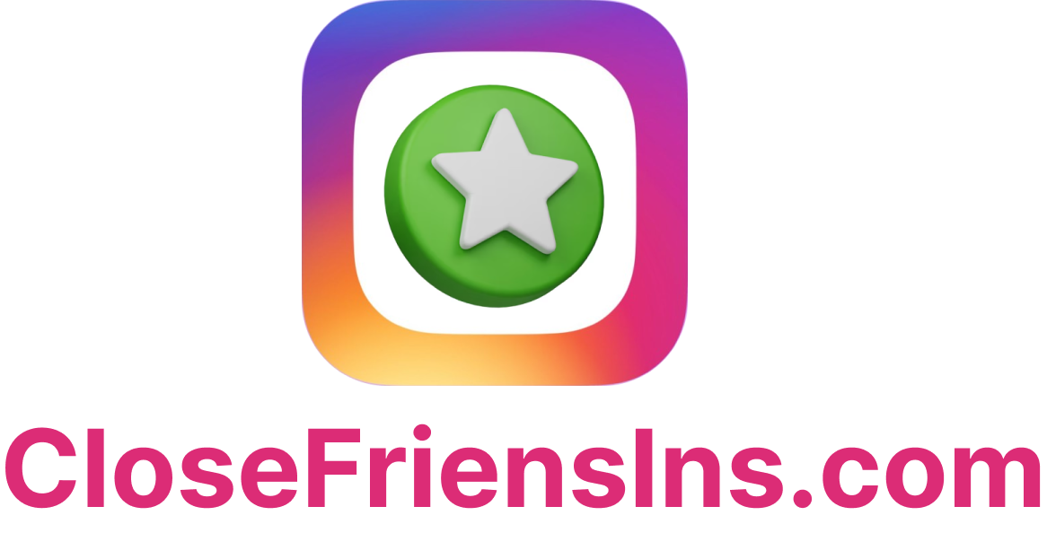 Mídia 2 de Instagram amigos íntimos de massa adicionar
