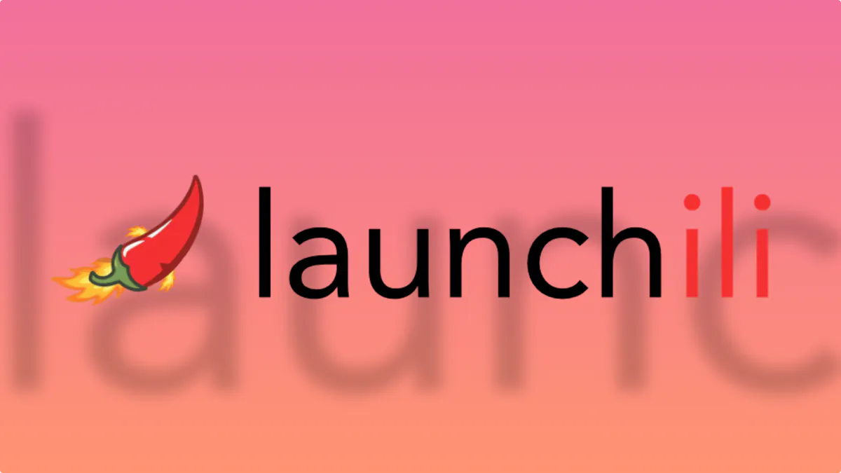 Launchili.com