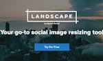 Landscape by Sprout Social image