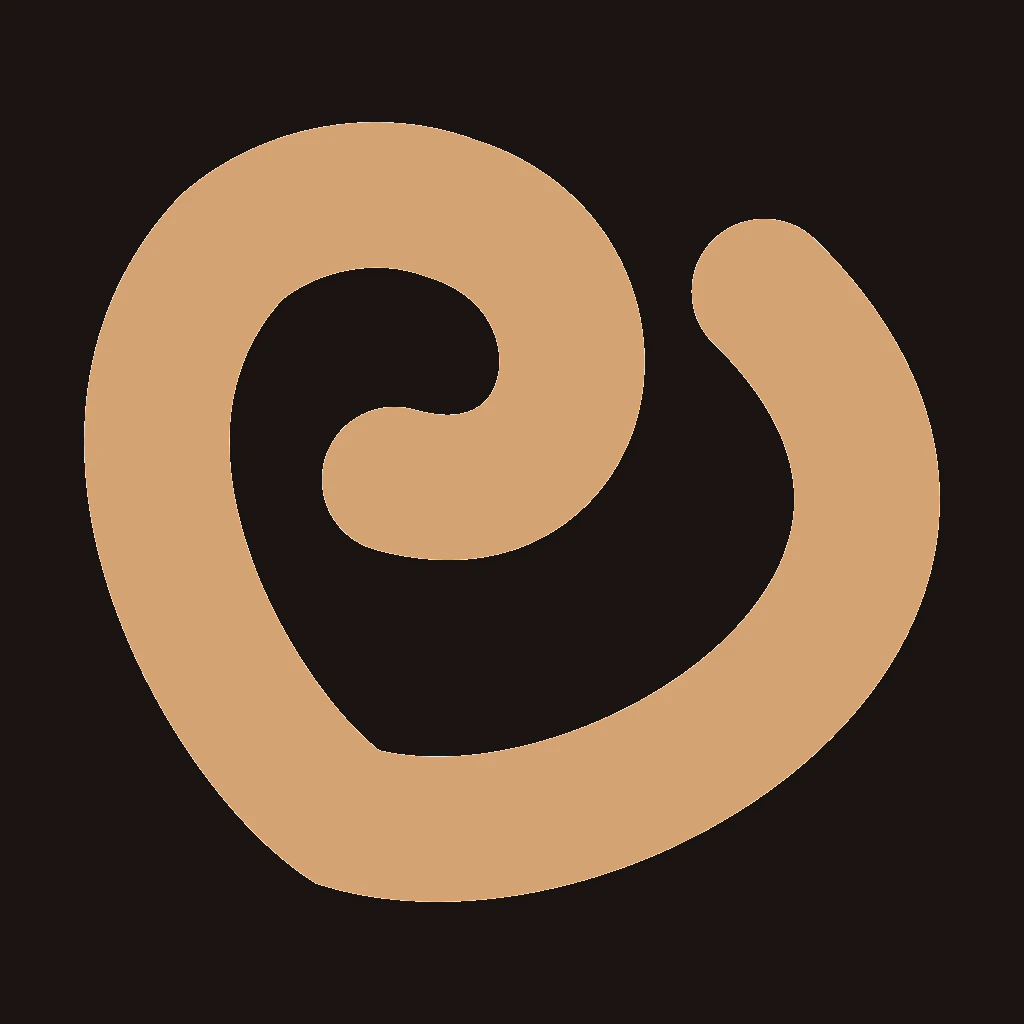 heyEvie - AI Companion logo