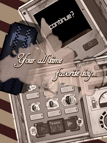 Retro Gears gallery image