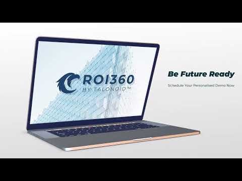 ROI 360 by TALONOID™ gallery image