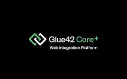 Glue42 Core+ media 1