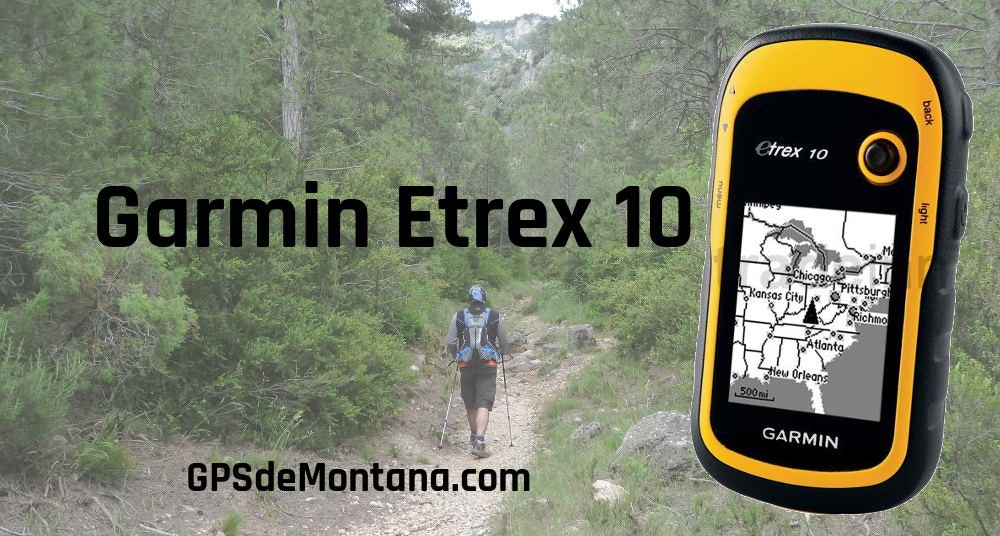 Garmin Etrex 10 - Garmin Etrex 10, 파키스탄의 Garmin Etrex 10, 미디어 2