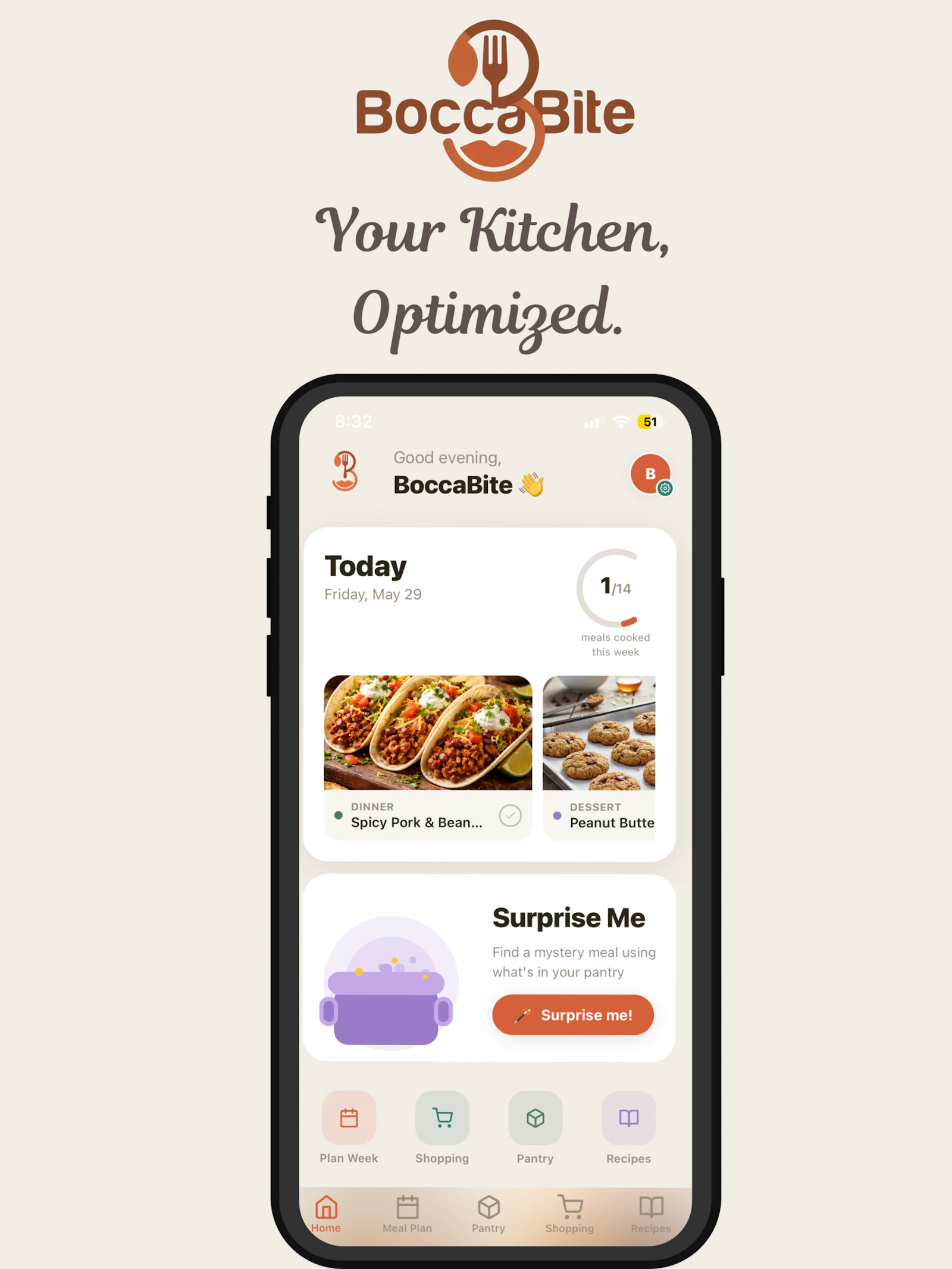 BoccaBite screenshot 5