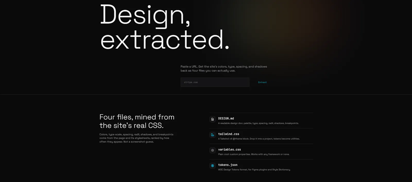 Source Design screenshot 1