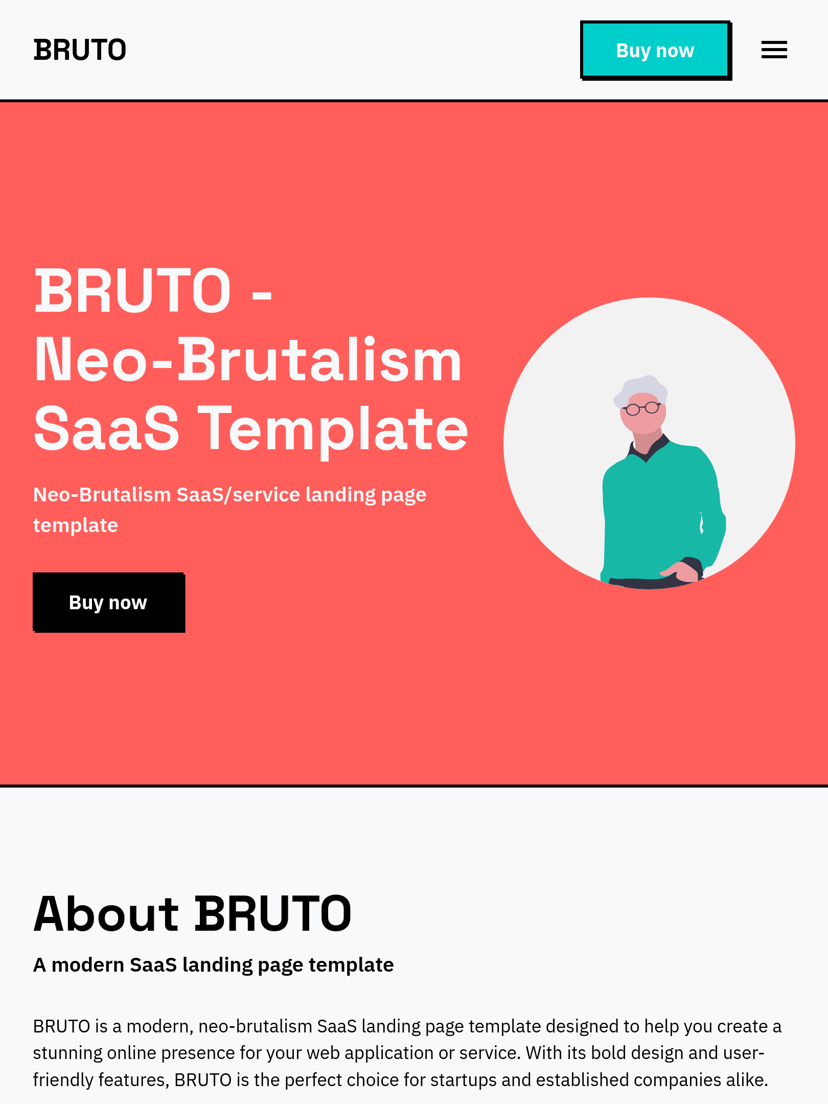 Média Brut - Un modèle LP en blocage et audacieux pour les startups et les agences 2