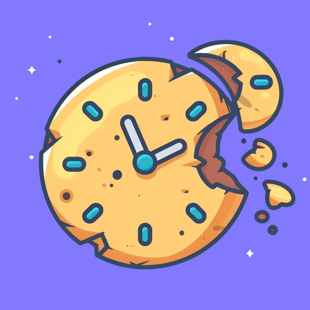 Cookie Time: Freelan... logo