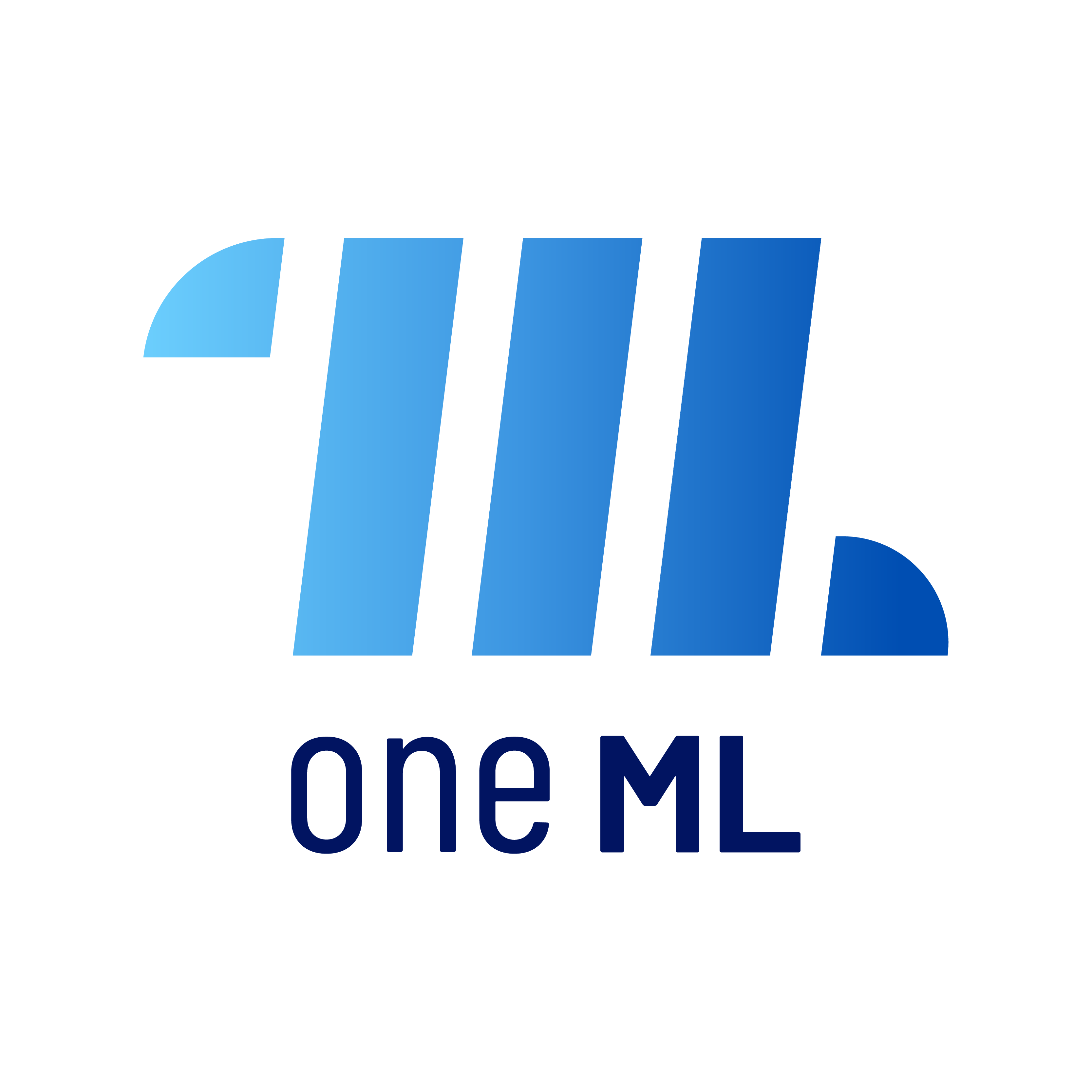 oneML