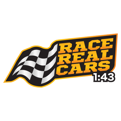 Race Real Cars 1:43