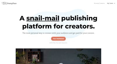 StampFans gallery image