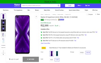 Nation First gallery image