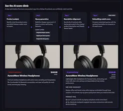 Optimize Shopify Stores for AI Search gallery image