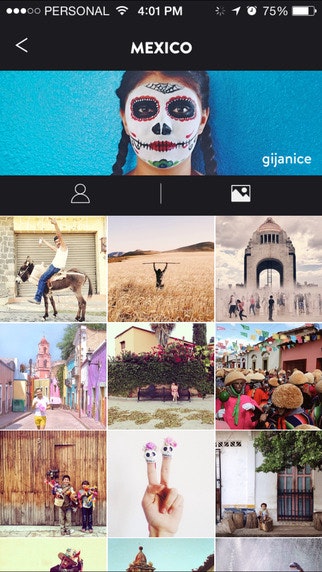 Huntgram gallery image