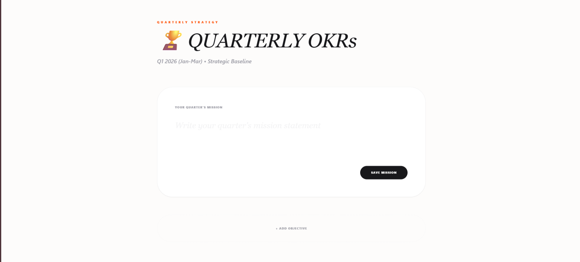 Founder Coach gallery image