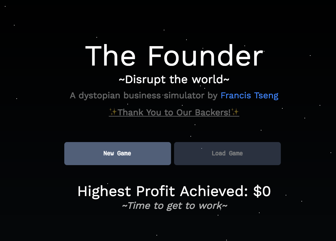 The Founder gallery image