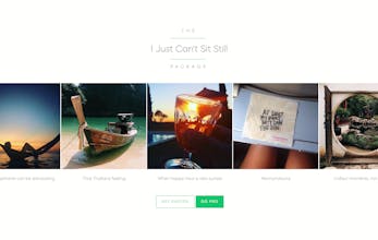 Instagreen gallery image