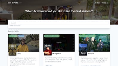 Soon On Netflix gallery image