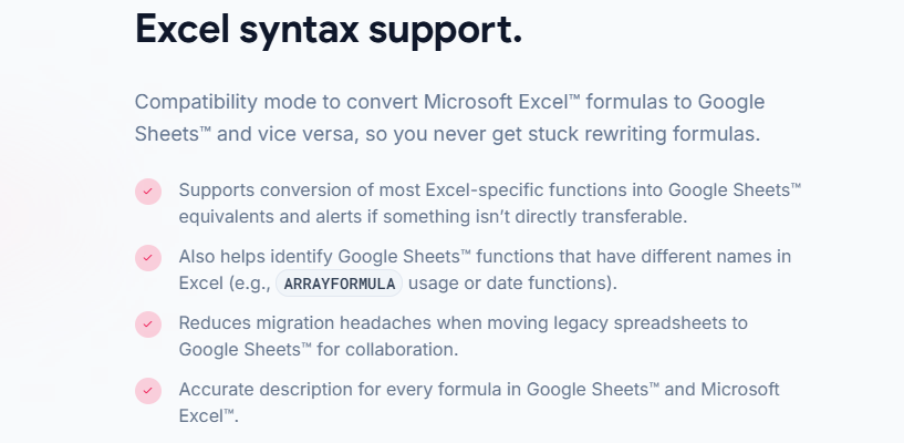 Formula Foundry gallery image