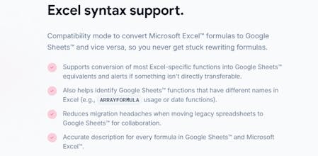 Formula Foundry gallery image