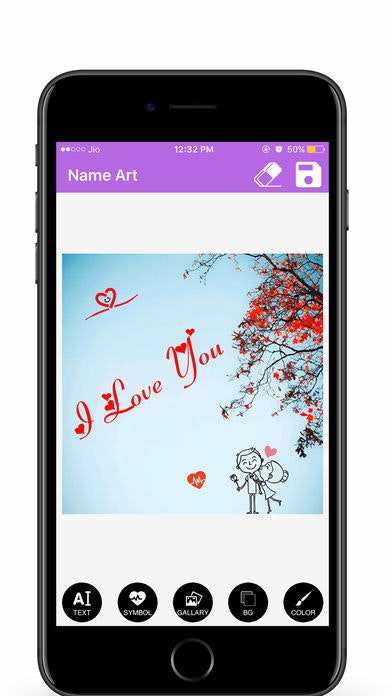 Name Art Gallery gallery image