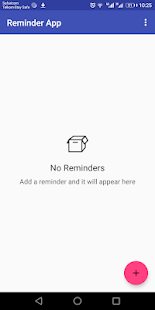 Reminder App gallery image