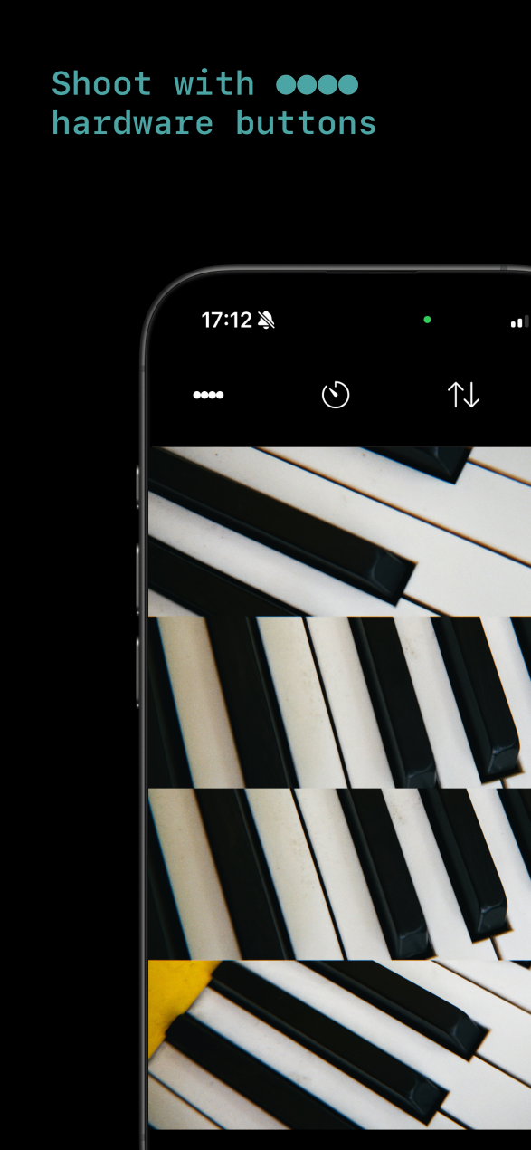 ssssampler - Screenshot 4 showing product features and functionality