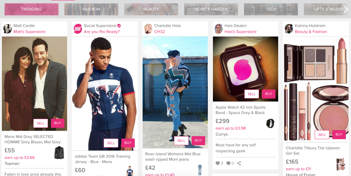 Social Superstore gallery image