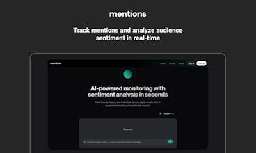 Mentions gallery image