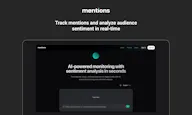Mentions