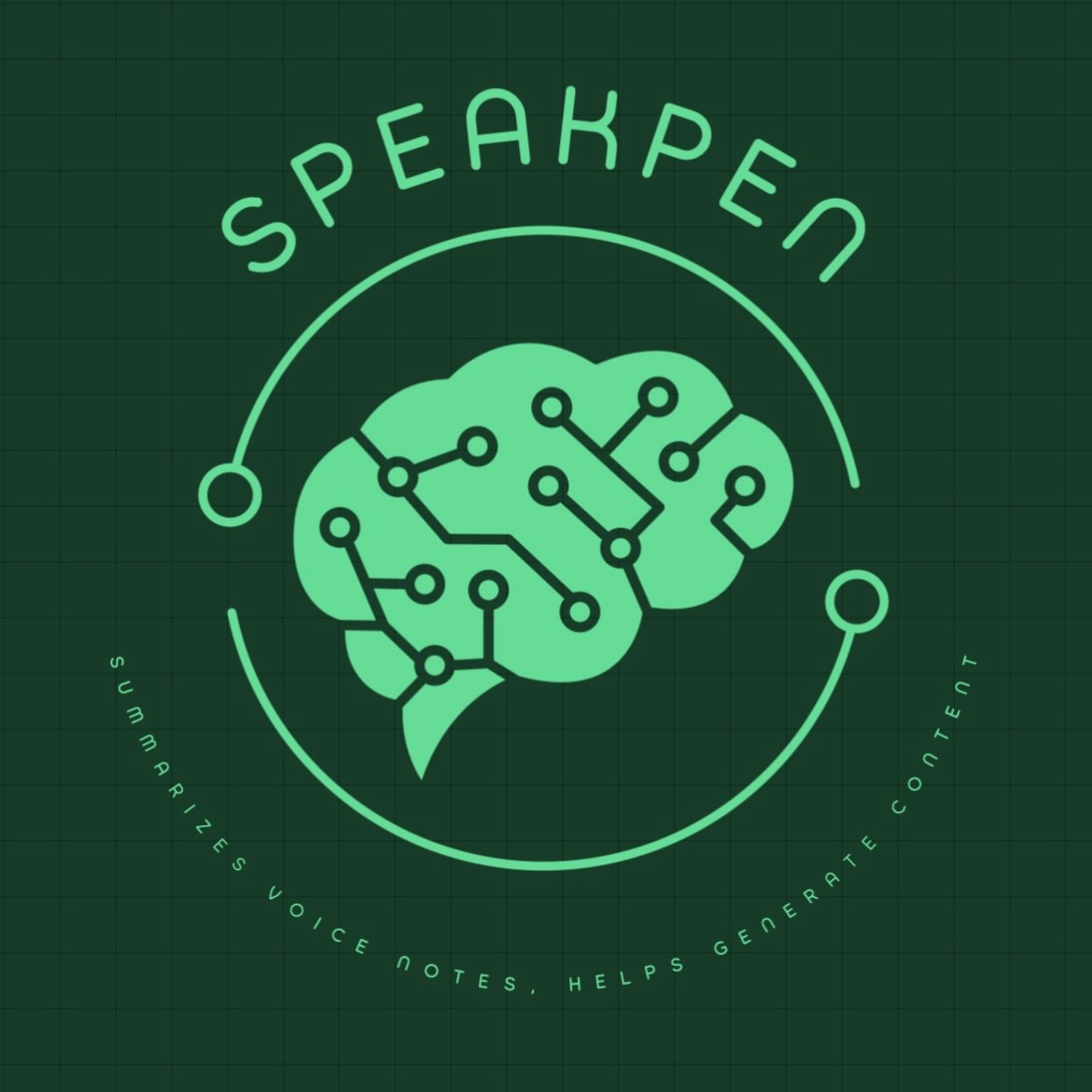 Speakpen