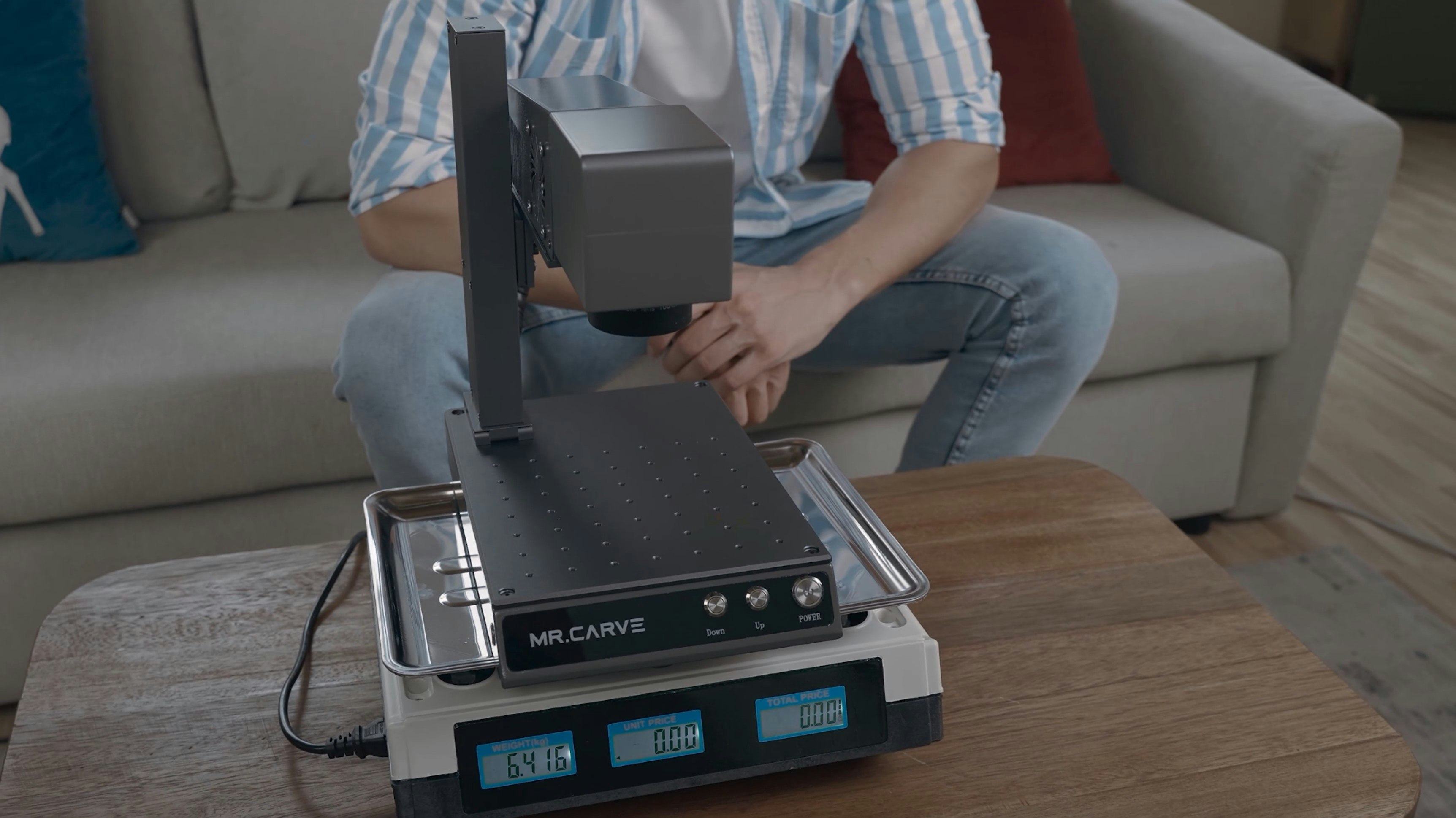 Mr Carve M1 gallery image