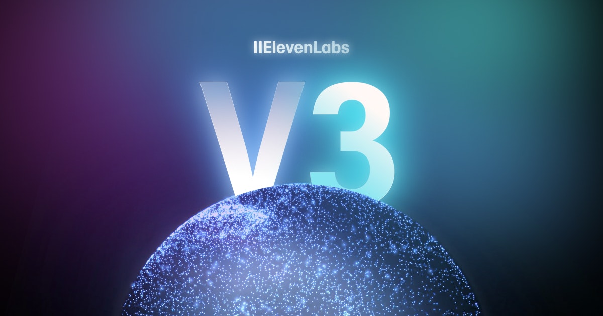 Expressive Mode for ElevenAgents gallery image