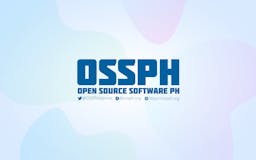 Open Source Software PH media 1