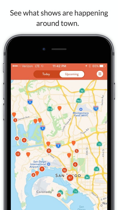 Gigtown gallery image