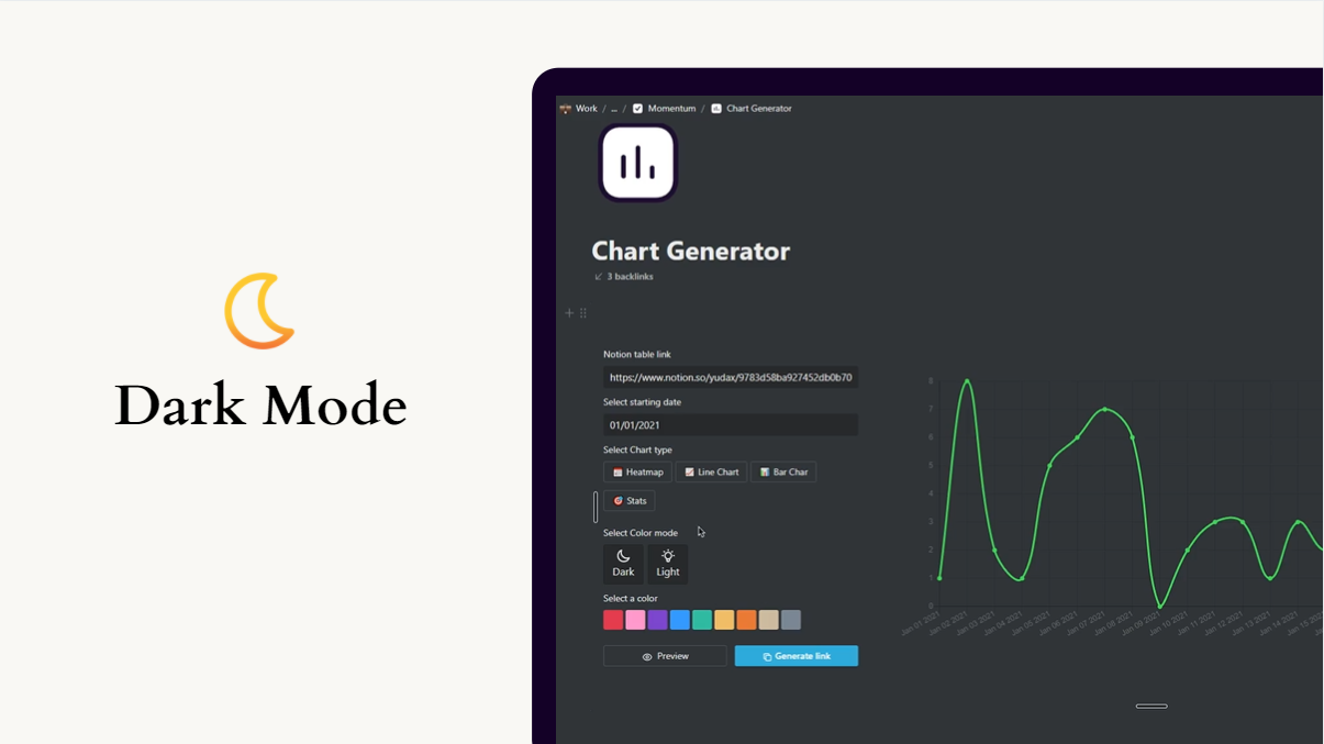 Momentum gallery image