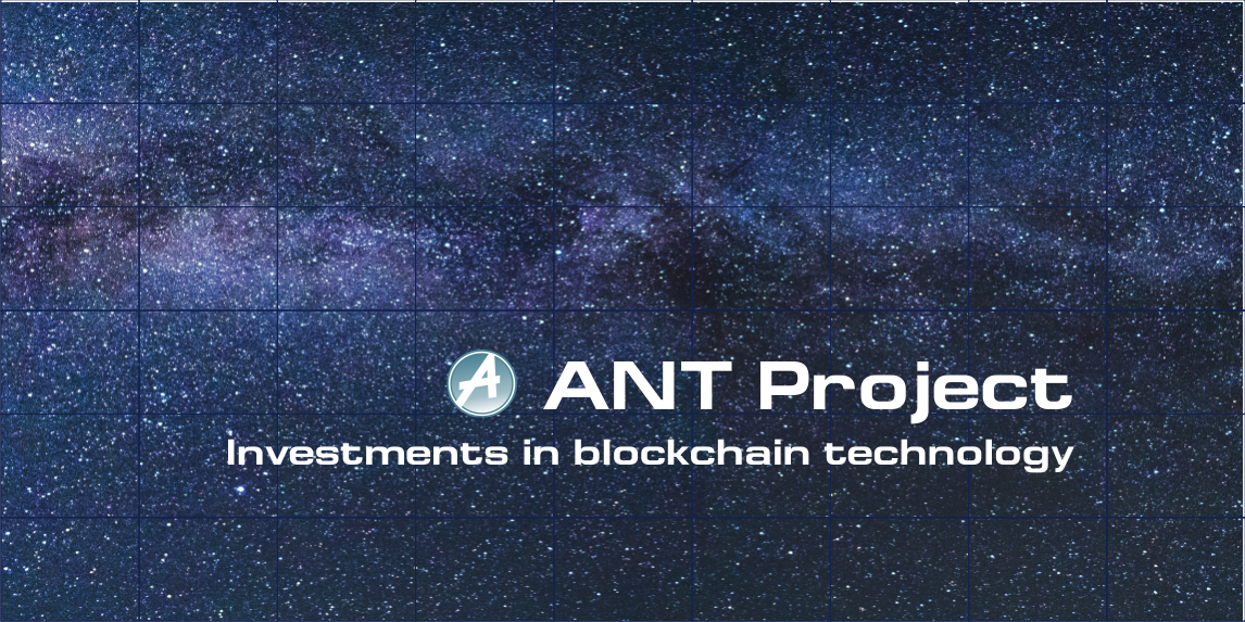 ANT Project gallery image