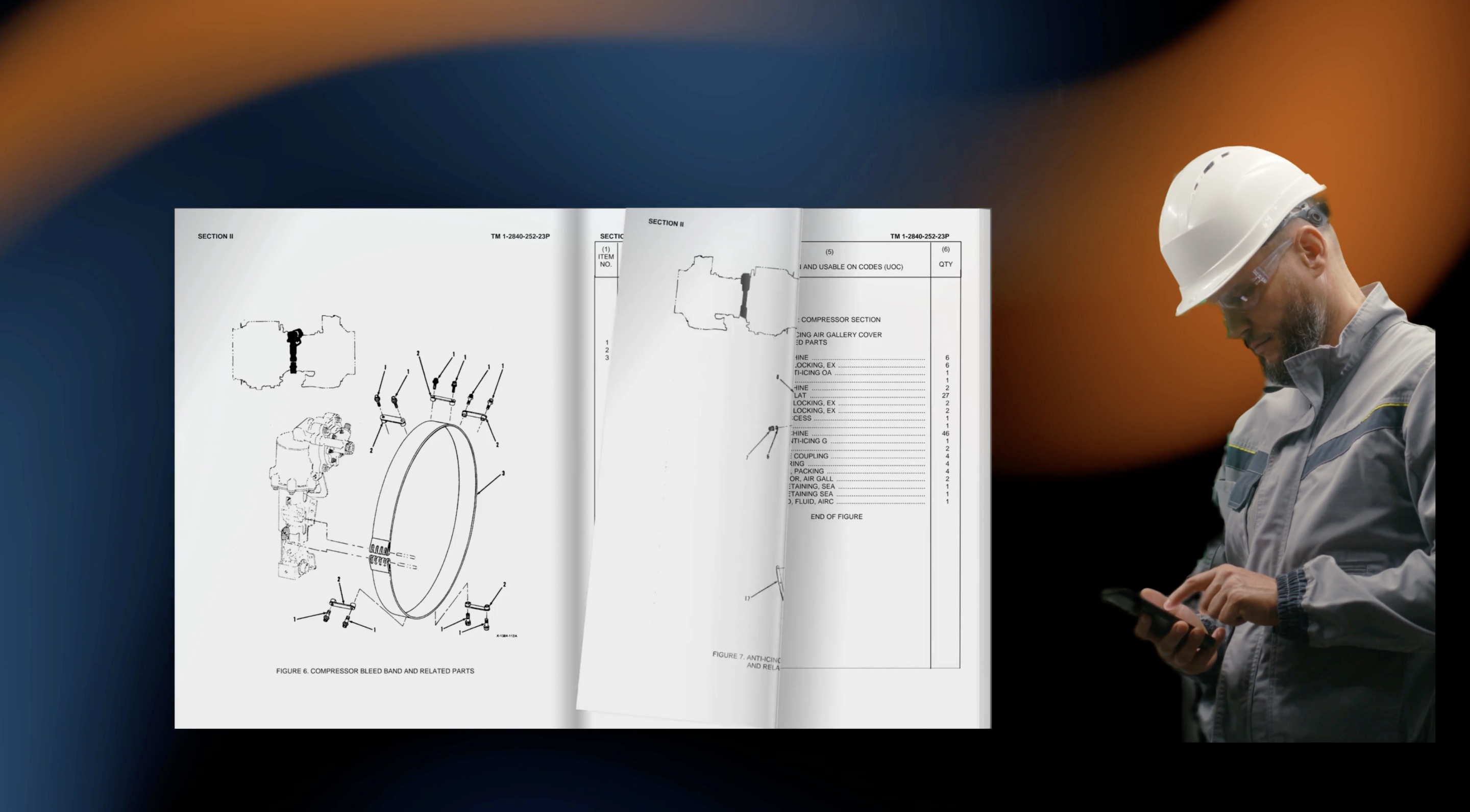 Repair AI gallery image