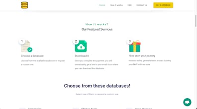 IndieData gallery image