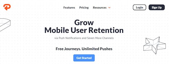 Reteno gallery image