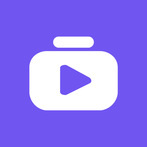 Playvocate logo - Product Hunt launch