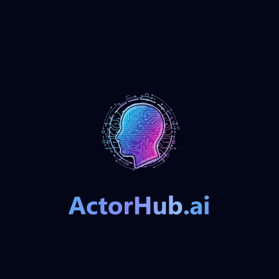 ActorHub.ai gallery image